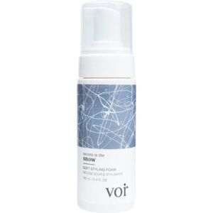 Voir Haircare
Soft Styling Foam Secrets In The Snow